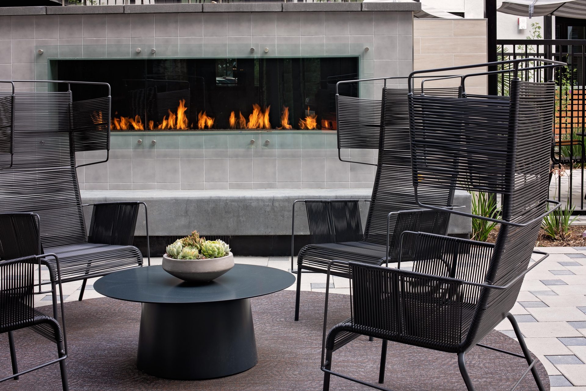 Eleanor Apartments by SummerHill Apartment Communities